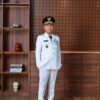 Resmi Dilantik Gubernur, Galang Rahman Jadi Wabup Way Kanan Periode Sisa Masa Jabatan 2025–2030