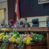 Pemprov Lampung Matangkan Persiapan Jadi Tuan Rumah Pornas Korpri 2027*