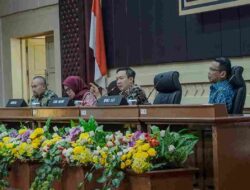 Pemprov Lampung Matangkan Persiapan Jadi Tuan Rumah Pornas Korpri 2027*