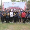 Lampung  Borong Enam Medali Di Kejurnas Cricket Bali 2026,Lima Atlet Tembus Indonesia All STAR
