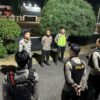 Tingkatkan Keamanan Warga, Kapolres Pimpin KRYD Patroli Jarak Jauh Sisir Wilayah Rawan C3