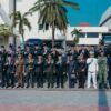 Sekdaprov Marindo Pimpin Upacara Hari Kesaktian Pancasila, Ajak Warga Lampung Jaga Persatuan