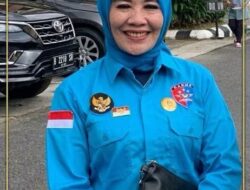 Penanganan Dugaan Perundungan Terhadap Anak Siswa SD Mendapat Sorotan Ketua Umum Gerakan Anti Narkotika dan Miras Nasional  Pusat