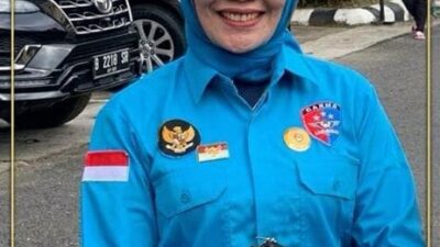 Penanganan dugaan perundungan terhadap seorang siswa kelas I SDN 2 Way Dadi Baru, Kecamatan Sukarame, Kota Bandar Lampung, mendapat sorotan Ketua Umum Gerakan Anti Narkotika dan Miras Nasional (GANMN) Pusat, Dr. Hj. Anita Putri, S.H., M.Pd