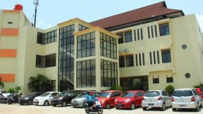 RSUDAM Tegaskan Remunerasi Pegawai Tidak Dihentikan, Pembayaran Dilakukan Bertahap Sesuai Kondisi Arus Kas