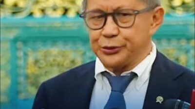 Dari Pengamat ke Istana, Rocky Gerung Jadi Wantimpres