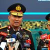 kiprah Jenderal Suyudi Ario Seto Dari BNN Hingga ke Kapolri