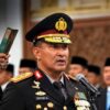 Gerak Cepat Kapolri Rotasi Jajaran PATI  DAN PAMEN.