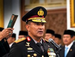 Gerak Cepat Kapolri Rotasi Jajaran PATI  DAN PAMEN.