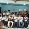 Kagama Lampung Berbagi Kebahagiaan Bersama Puluhan Lansia di Tresna Werdha Natar