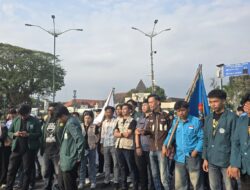 Presma USBRJ Ingatkan DPR: Jangan Lahirkan RUU Perampasan Aset Secara Prematur, Mahasiswa Harus Mengawal!