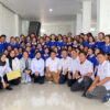 *Polda Lampung Edukasi calon Pekerja Migran Indonesia di PT Jafa Indo Corpora, Cegah TPPO dan Jalur Ilegal*