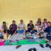 Kopdar Ke-3 Sikambara: Kompak, Ramaikan Tribun, Dukung Sepakbola Lampung