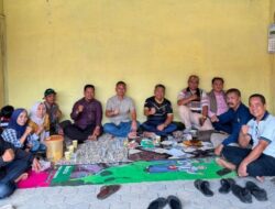 Kopdar Ke-3 Sikambara: Kompak, Ramaikan Tribun, Dukung Sepakbola Lampung