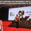 DPW Dewi Pertiwi Lampung Gaspol Konsolidasi, Siap Lahirkan Pemimpin Perempuan Daerah