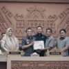 Bupati Riyanto Pamungkas  Ajukan Rancangan APBD 2027
