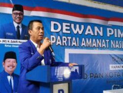 Edison Hadjar Turun Tahta ,Sekretaris DPD Gantikan Edison Ketua Fraksi.