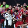 GARUDA JUARA! PRABOWO: MEREKA TAK MENYERAH SAMPAI DETIK TERAKHIR, INDONESIA TAKLUKKAN THAILAND