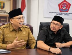 Gepak Desak Gubernur Lakukan Konprensi pers Terkait Larangan Peliputan Oleh DP.