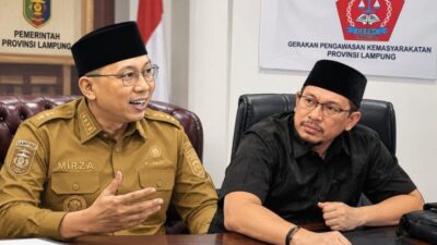 Gepak Desak Gubernur Lakukan Konprensi pers Terkait Larangan Peliputan Oleh DP.