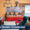 Sekda Tanggamus Soroti Pelayanan  Koperasi hingga Potensi Ekonomi Pekon di Kotaagung Barat
