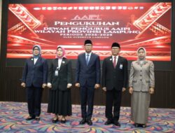 Unila Gandeng BPKP Kawal Integritas Pengelolaan Keuangan dan Anggaran