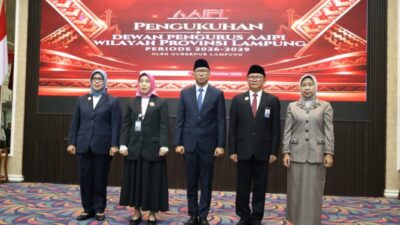Unila Gandeng BPKP Kawal Integritas Pengelolaan Keuangan dan Anggaran