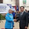 ‎Erwansyah Naik Kelas Jadi Ketua Fraksi PAN, Sebelum nya Sekretaris   , Ketum GANMN: Perjuangkan Hak