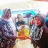 Pemkab Pringsewu  Serentak Penetrasi Pasar Di Kecamatan Pagelaran