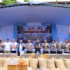 *Polda Lampung Ungkap Kejahatan Ekonomi, Amankan Rokok Ilegal, Merkuri Tanpa Dokumen, dan Produk Impor Ilegal*