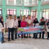 Dalam Rangka HUT Ke-17 Jurnalis Polda Lampung, Senam Bersama Lansia dan Berbagi di Panti Tresna Wredha Natar 7 jam laluolehadmin