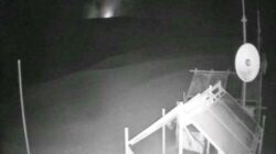 Gunung Anak Krakatau Level III Siaga Status Gunung Anak Krakatau Naik ke Level III Siaga, Ini Imbauan untuk Warga Lampung