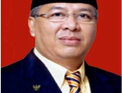 Redam Kegaduhan, Alzier Ajak Insan Pers Bersatu Bangun Lampung