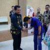 KETENAGAKERJAAN JADI ASPEK PENTING DALAM PEMBANGUNAN KABUPATEN PRINGSEWU