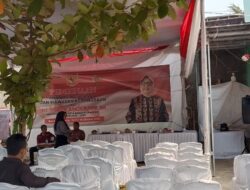 Wiwik Anggraini Minta Maaf Atas Kesalahpahaman Peliputan PIP-WK, Tim Media Apresiasi Komitmen Evaluasi Tim Dewan.