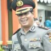 Kapolda Lampung Helfi Assegaf  Kena Rotasi Jabatan Kapolri Baru Suyudi. .