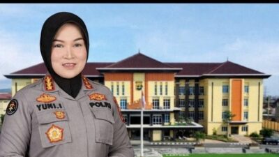 *Kapolda Lampung Berganti, Irjen Helfi Assegaf Promosi Bintang Tiga di Kementerian RI*