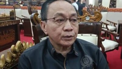 Soroti Polemik Data Desil, Fraksi PAN DPRD Bandar Lampung Bakal Panggil Dinas Sosial