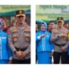 Ketum GANMN  Dr. Hj. Anita Putri, SH, M.Pd, Sampaikan Ucapan Selamat dan Sukses kepada Irjen Pol. Helfi Assegaf atas Promosi Bintang Tiga di Lingkungan Kementerian RI