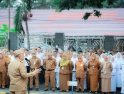 Pulihkan Kepercayaan Publik, Direktur RSUDAM Targetkan Pembenahan Menyeluruh