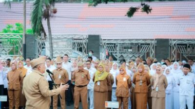 Pulihkan Kepercayaan Publik, Direktur RSUDAM Targetkan Pembenahan Menyeluruh