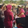 Estafet Kepemimpinan Polda Lampung Resmi Berganti, Brigjen Yustan Alpiani Pimpin Bumi Ruwa Jurai