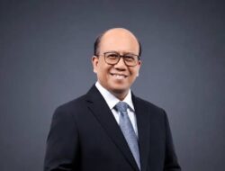 *Resmi Jadi Dirut, Begini Sepak Terjang Suroso Isnandar di PLN *
