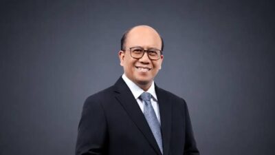 *Resmi Jadi Dirut, Begini Sepak Terjang Suroso Isnandar di PLN *