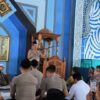 Sholat Jumat Keliling di Masjid Airan, Kapolda Lampung Perkenalkan Diri dan Tegaskan Semangat “Polisi untuk Masyarakat”