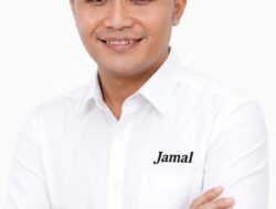 Saat Mencari Rezeki Terasa Semakin Berat, Jamal: Harapan Harus Diwujudkan dengan Solusi