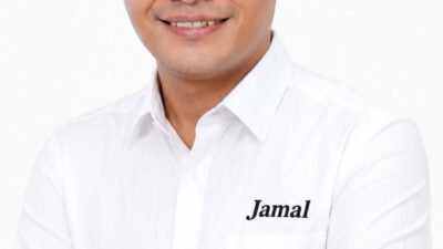 Saat Mencari Rezeki Terasa Semakin Berat, Jamal: Harapan Harus Diwujudkan dengan Solusi