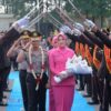 Brigjen Pol Yustan Alpiani Tekankan Soliditas, Integritas dan Pelayanan Humanis