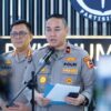 Polri Terus Perkuat Penanganan Karhutla, Tambahan Personel Brimob Dikirim dari Luar Daerah*