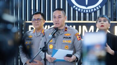 Polri Terus Perkuat Penanganan Karhutla, Tambahan Personel Brimob Dikirim dari Luar Daerah*